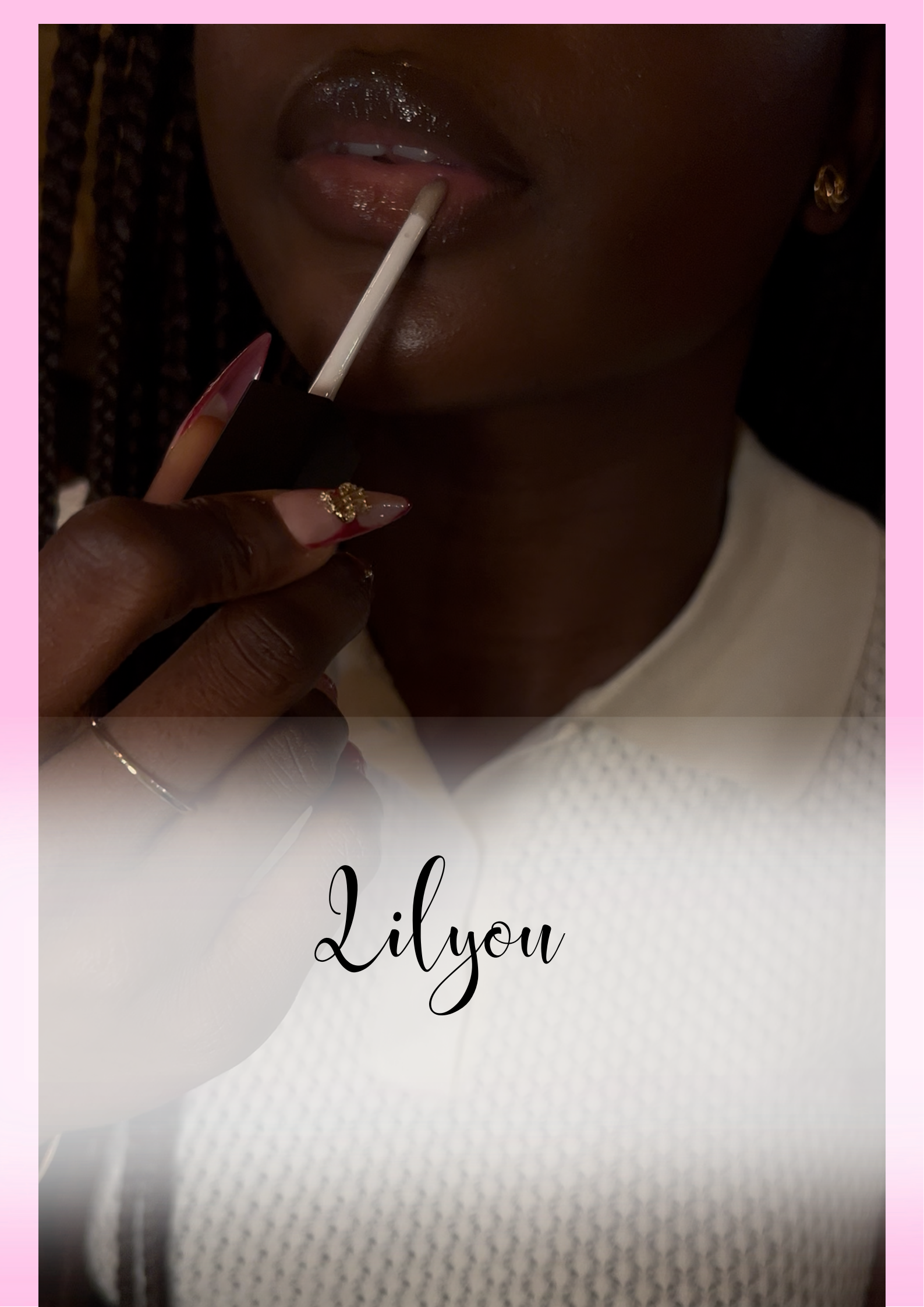 Lilyou