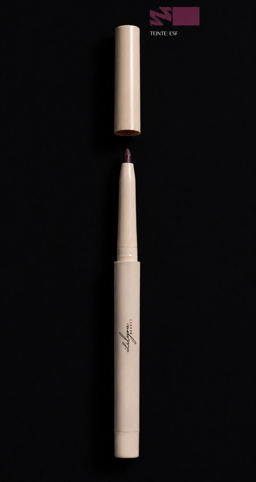 Crayon à lèvres