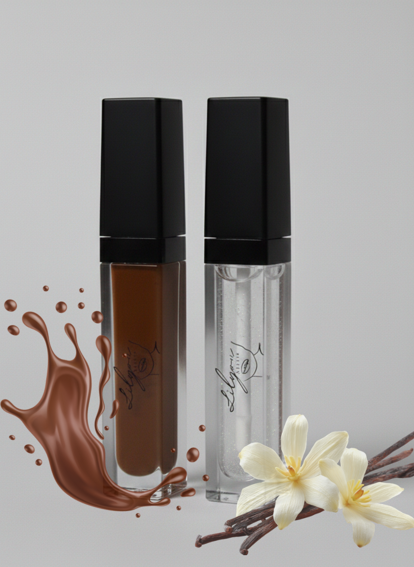 ✨Duo Mocha bubble ✨